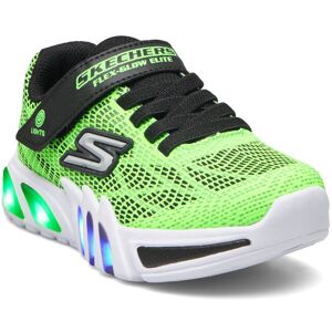 Skechers Flex-Glow Elite-Vorlo 35 Green 35 Skechers Flex-Glow Elite-Vorlo 35 Green 35