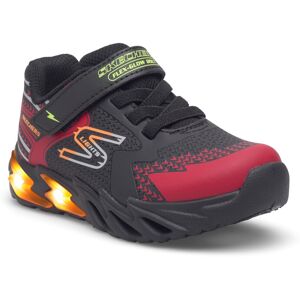 Skechers Flex-Glow Bolt 24 Black 24 Skechers Flex-Glow Bolt 24 Black 24
