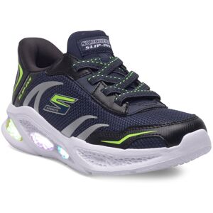 Skechers Meteor-Lgiht-Brisk-B 34 Patterned 34 Skechers Meteor-Lgiht-Brisk-B 34 Patterned 34