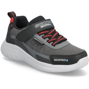 Skechers Boys Bounder 2.0 30 Grey 30 Skechers Boys Bounder 2.0 30 Grey 30