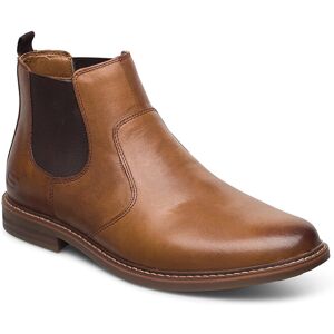 Skechers Mens Bregman - Morago 47.5 Brown 47.5 Skechers Mens Bregman - Morago 47.5 Brown 47.5