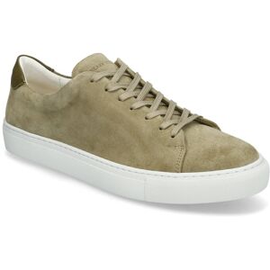 Sneaky Steve Moore Suede 44 Khaki 44 Sneaky Steve Moore Suede 44 Khaki 44