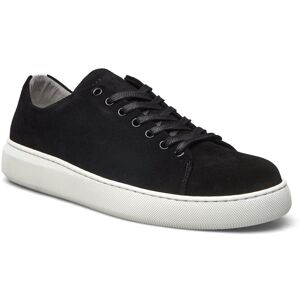 Sneaky Steve Jona Suede Grey 42 Black 42 Sneaky Steve Jona Suede Grey 42 Black 42
