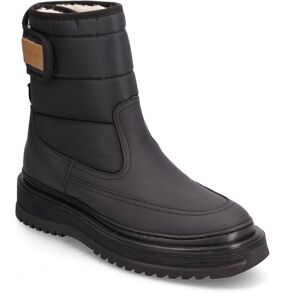 Sneaky Steve Zone U Textile Shoe 44 Black 44 Sneaky Steve Zone U Textile Shoe 44 Black 44