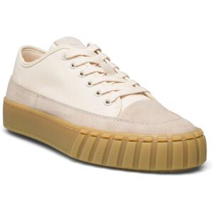 Sneaky Steve Karma Low U Textile 36 Beige 36 Sneaky Steve Karma Low U Textile 36 Beige 36