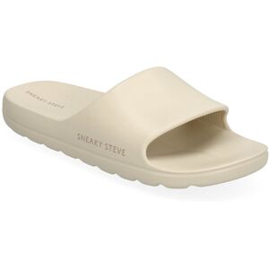 Sneaky Steve Beach Slide U Eva Sa 40-41 Beige 40-41 Sneaky Steve Beach Slide U Eva Sa 40-41 Beige 40-41