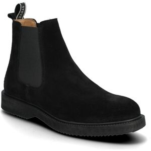 Sneaky Steve Sense Suede Black 44 Black 44 Sneaky Steve Sense Suede Black 44 Black 44