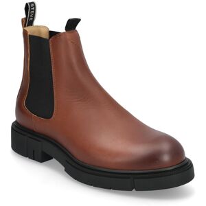 Sneaky Steve Cashville U Cognac 37 Brown 37 Sneaky Steve Cashville U Cognac 37 Brown 37