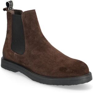Sneaky Steve Stanley Suede Chocolate 46 Brown 46 Sneaky Steve Stanley Suede Chocolate 46 Brown 46