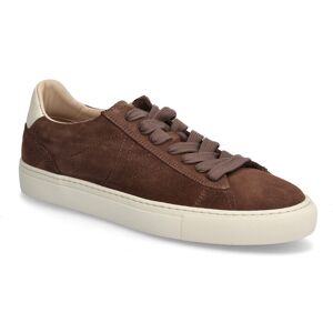 Sneaky Steve Lyon Suede 43 Brown 43 Sneaky Steve Lyon Suede 43 Brown 43