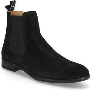 Sneaky Steve Covent Chelsea Suede Black 44 Black 44 Sneaky Steve Covent Chelsea Suede Black 44 Black 44