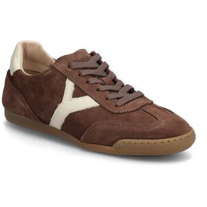Sneaky Steve Milwauke Slim Suede 36 Brown 36 Sneaky Steve Milwauke Slim Suede 36 Brown 36