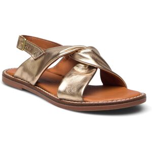 Sofie Schnoor Sisisw Sandal 36 Gold 36 Sofie Schnoor Sisisw Sandal 36 Gold 36