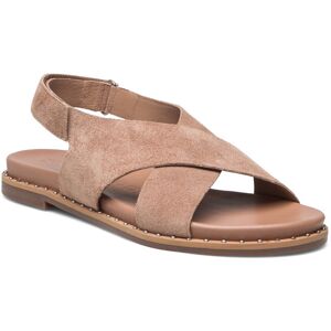 Sofie Schnoor Sandal 39 Beige 39 Sofie Schnoor Sandal 39 Beige 39