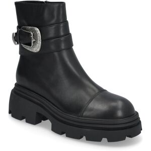 Sofie Schnoor Boot 38 Black 38 Sofie Schnoor Boot 38 Black 38