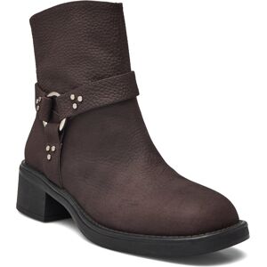 Sofie Schnoor Boot 38 Brown 38 Sofie Schnoor Boot 38 Brown 38