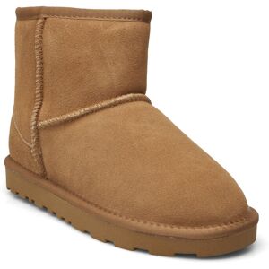 Sofie Schnoor Teddy Boot 40 Beige 40 Sofie Schnoor Teddy Boot 40 Beige 40
