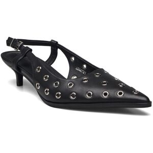 Sofie Schnoor Rileysw Shoe 41 Black 41 Sofie Schnoor Rileysw Shoe 41 Black 41