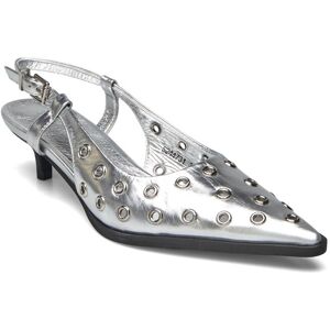 Sofie Schnoor Rileysw Shoe 36 Silver 36 Sofie Schnoor Rileysw Shoe 36 Silver 36