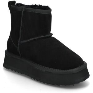 Sofie Schnoor Noasw Boot 40 Black 40 Sofie Schnoor Noasw Boot 40 Black 40