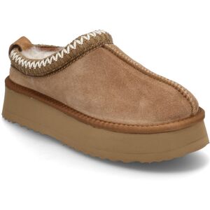 Sofie Schnoor Slip In High With Tape 36 Beige 36 Sofie Schnoor Slip In High With Tape 36 Beige 36