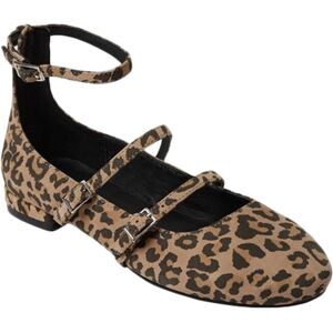 Sofie Schnoor Elinorsw Ballerina 37 Beige 37 Sofie Schnoor Elinorsw Ballerina 37 Beige 37