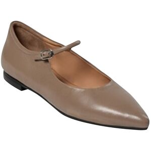 Sofie Schnoor Marysw Ballerina 40 Brown 40 Sofie Schnoor Marysw Ballerina 40 Brown 40