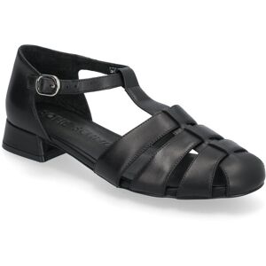 Sofie Schnoor Theresasw Sandal 38 Black 38 Sofie Schnoor Theresasw Sandal 38 Black 38