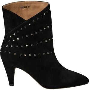 Sofie Schnoor Gittasw Boot 38 Black 38 Sofie Schnoor Gittasw Boot 38 Black 38