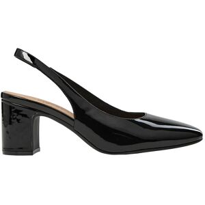 Sofie Schnoor Minnesw Patent Pump 36 Black 36 Sofie Schnoor Minnesw Patent Pump 36 Black 36