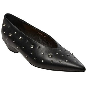 Sofie Schnoor Royasw Ballerina 38 Black 38 Sofie Schnoor Royasw Ballerina 38 Black 38