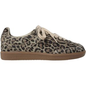 Sofie Schnoor Stellasw Leopard Sneaker 39 Patterned 39 Sofie Schnoor Stellasw Leopard Sneaker 39 Patterned 39