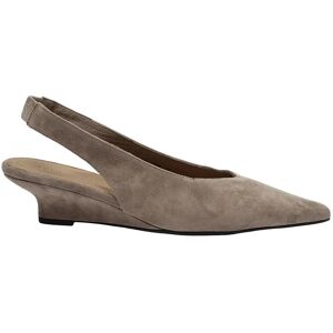 Sofie Schnoor Rosiesw Suede Slingback 36 Beige 36 Sofie Schnoor Rosiesw Suede Slingback 36 Beige 36