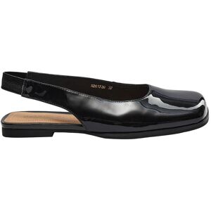 Sofie Schnoor Sandysw Patent Flat Shoe 38 Black 38 Sofie Schnoor Sandysw Patent Flat Shoe 38 Black 38