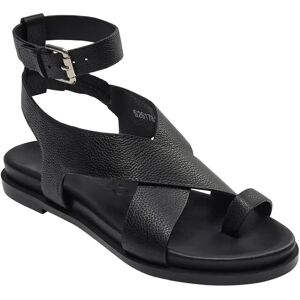 Sofie Schnoor Christinsw Sandal 38 Black 38 Sofie Schnoor Christinsw Sandal 38 Black 38