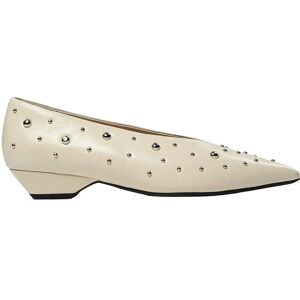 Sofie Schnoor Royasw Ballerina 39 Cream 39 Sofie Schnoor Royasw Ballerina 39 Cream 39