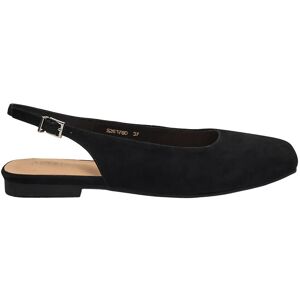 Sofie Schnoor Nicolesw Ballerina 41 Black 41 Sofie Schnoor Nicolesw Ballerina 41 Black 41
