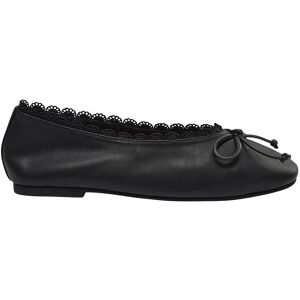 Sofie Schnoor Sarasw Ballerina 36 Black 36 Sofie Schnoor Sarasw Ballerina 36 Black 36