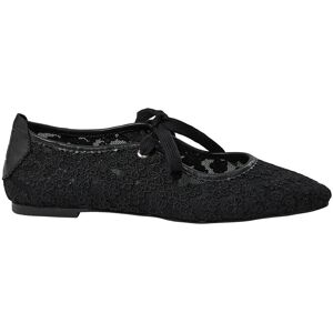 Sofie Schnoor Elliesw Ballerina 36 Black 36 Sofie Schnoor Elliesw Ballerina 36 Black 36