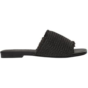 Sofie Schnoor Helensw Sandal 38 Black 38 Sofie Schnoor Helensw Sandal 38 Black 38