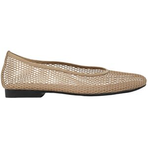 Sofie Schnoor Babettesw Mesh Ballerina 36 Beige 36 Sofie Schnoor Babettesw Mesh Ballerina 36 Beige 36