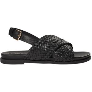 Sofie Schnoor Carysw Sandal 38 Black 38 Sofie Schnoor Carysw Sandal 38 Black 38