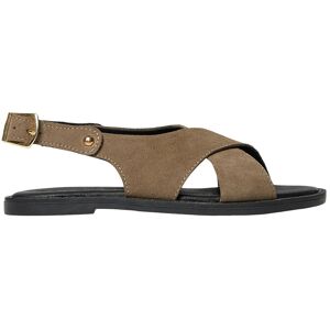 Sofie Schnoor Novasw Sandal 39 Beige 39 Sofie Schnoor Novasw Sandal 39 Beige 39