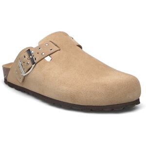 Sofie Schnoor Louisesw Slip-Ins 38 Beige 38 Sofie Schnoor Louisesw Slip-Ins 38 Beige 38