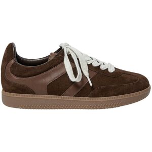 Sofie Schnoor Stellasw Sneaker 41 Brown 41 Sofie Schnoor Stellasw Sneaker 41 Brown 41
