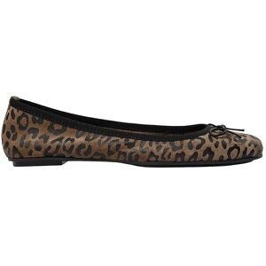 Sofie Schnoor Minnasw Ballerina 37 Brown 37 Sofie Schnoor Minnasw Ballerina 37 Brown 37