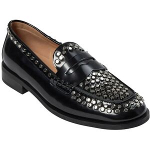 Sofie Schnoor Haileysw Loafer 37 Black 37 Sofie Schnoor Haileysw Loafer 37 Black 37