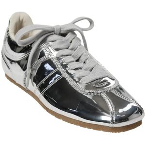 Sofie Schnoor Carlasw Sneaker 38 Silver 38 Sofie Schnoor Carlasw Sneaker 38 Silver 38