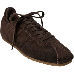 Sofie Schnoor Carlasw Sneaker 39 Brown 39 Sofie Schnoor Carlasw Sneaker 39 Brown 39