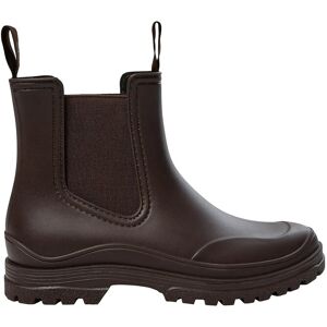Sofie Schnoor Jodiesw Rubber Boot 36 Brown 36 Sofie Schnoor Jodiesw Rubber Boot 36 Brown 36